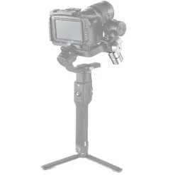 Small Rig Gimbal Accessories>SmallRig 2285 Counterweight for DJI Ronin-S and Zhiyun-Tech Gimbal Stabilisers