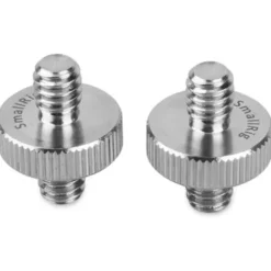 SmallRig Camera Cages & Rigs>1/4" Double End Stud 828