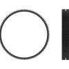 SmallRig Camera Cages & Rigs>78-80 Seamless Focus Gear Ring 3295