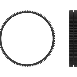 SmallRig Camera Cages & Rigs>78-80 Seamless Focus Gear Ring 3295
