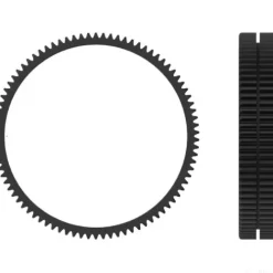 SmallRig Camera Cages & Rigs>62.5-64.5 Seamless Focus Gear Ring 3291