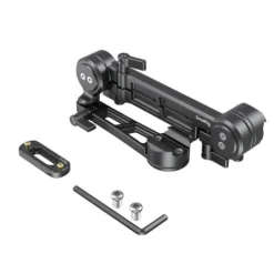SmallRig Viewfinders & Lcd Accessories>Adjustable EVF Mounting Support with NATO Clamp MD3507