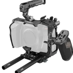 SmallRig Camera Cages & Rigs>Advanced Cage Kit for Blackmagic Design Cinema Camera 6K 4575