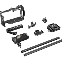 SmallRig Camera Cages & Rigs>Advanced Cage Kit for Blackmagic Design Cinema Camera 6K 4575
