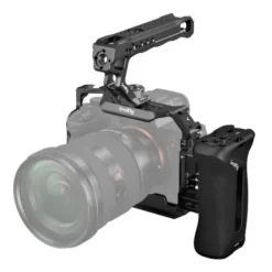 SmallRig Camera Cages & Rigs>Advanced Cage Kit for Sony Alpha 7R V / Alpha 7 IV / Alpha 7S III 3669C