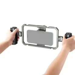 SmallRig Smartphone Accessories>All-in-One Video Kit Basic (2022) 4121
