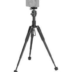 SmallRig Tabletop Tripods|Video Tripods>Aluminum Mini Tripod VT-20 4289