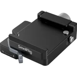 SmallRig Gimbal Accessories>Arca-Swiss Mount Plate for DJI RS 3 Mini 4195