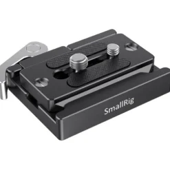 SmallRig Camera Cages & Rigs>Arca-Swiss Quick Release Mount Plate Kit 2144B
