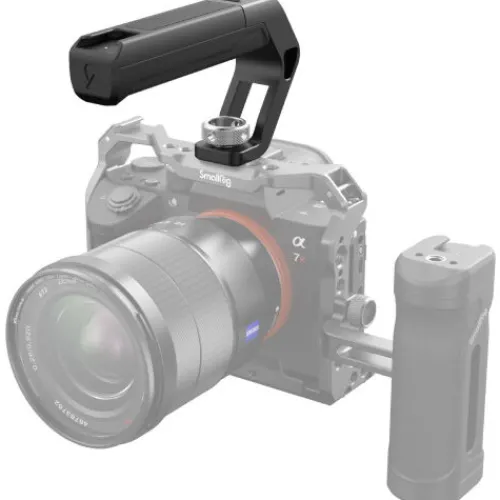 SmallRig Camera Cages & Rigs>ARRI Locating Top Handle (Tiny) 4757