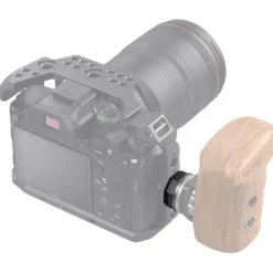 SmallRig Camera Cages & Rigs>ARRI-Standard Rosette Bolt-On Mount Plate (M6 Thread) SAP2804