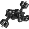 SmallRig Tripod Heads>Articulating Arm with Dual Ball Heads (1/4"-20 Screws) 2070B