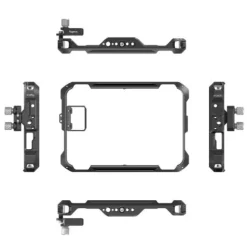 SmallRig Video Monitors & Accessories>Atomos Shinobi 7 Cage (Kit) 3456