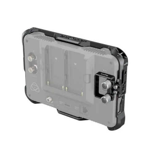 SmallRig Video Monitors & Accessories>Atomos Shinobi 7 Cage (Kit) 3456