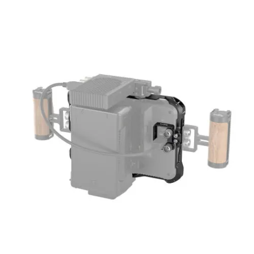 SmallRig Video Monitors & Accessories>Atomos Shinobi 7 Cage (Kit) 3456