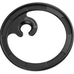 SmallRig Smartphone Accessories>Attachable Filter Adapter (M-Mount) 52mm 3840C