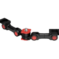 SmallRig Mounting Hardware>3483B Dual Cold Shoe Extension Bar