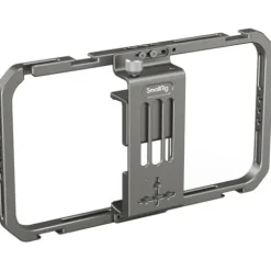 SmallRig Smartphone Accessories|Vlogging Kits>2791B Universal Mobile Phone Cage