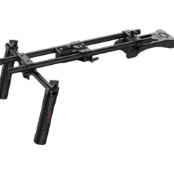 SmallRig Camera Cages & Rigs>Basic Shoulder Rig Kit 2896C