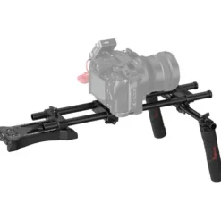 SmallRig Camera Cages & Rigs>Basic Shoulder Rig Kit 2896C