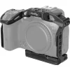 SmallRig Camera Cages & Rigs>"Black Mamba" Cage for Canon EOS R7 4003B