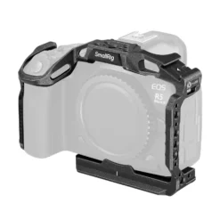 SmallRig Camera Cages & Rigs>"Black Mamba" Cage for Canon EOS R5 Mark II 4975