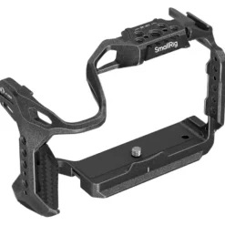 SmallRig Camera Cages & Rigs>"Black Mamba" Cage for Canon EOS R5 Mark II 4975