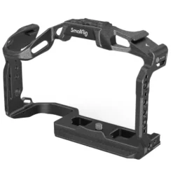 SmallRig Camera Cages & Rigs>"Black Mamba" Camera Cage for Canon EOS R6 Mark II 4161