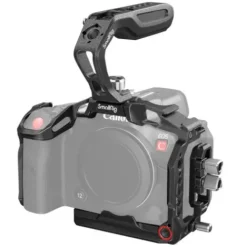 SmallRig Camera Cages & Rigs>"Black Mamba" Handheld Kit for Canon EOS R5 C 3891