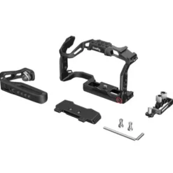 SmallRig Camera Cages & Rigs>"Black Mamba" Handheld Kit for Canon EOS R5 C 3891