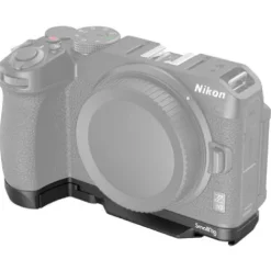 SmallRig Camera Cages & Rigs>Bottom Mount Plate for Nikon Z 30 3857