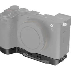 SmallRig Camera Cages & Rigs>Bottom Mount Plate for Sony Alpha 7C II / Alpha 7CR 4438