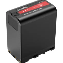 SmallRig Camera Batteries>BP-U60 Camcorder Battery 4670