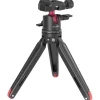 SmallRig Tripods>BUT2664 Tabletop Mini Tripod with Panoramic Ball Head