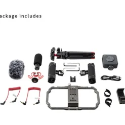 Small Rig Vlogging Kits><noscript><img width=