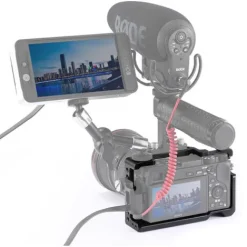 SmallRig Camera Cages & Rigs><noscript><img width=