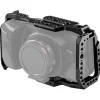 SmallRig Camera Cages & Rigs>Cage for BMPCC 4K / 6K 2203B