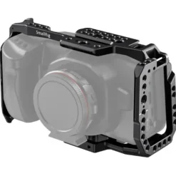SmallRig Camera Cages & Rigs>Cage for BMPCC 4K / 6K 2203B