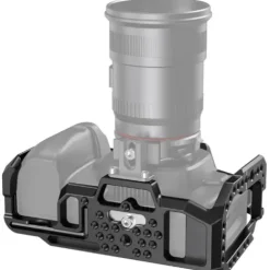 SmallRig Camera Cages & Rigs>Cage for BMPCC 4K / 6K 2203B