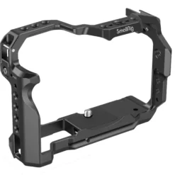 SmallRig Camera Cages & Rigs>Cage for Canon EOS R50 4214