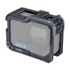 SmallRig Camera Cages & Rigs>Cage for GoPro Hero 12 / 11 / 10 / 9 Black 3084C
