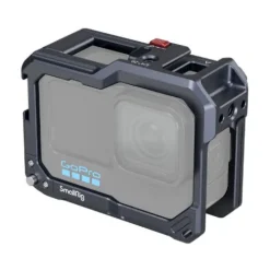 SmallRig Camera Cages & Rigs>Cage for GoPro Hero 12 / 11 / 10 / 9 Black 3084C