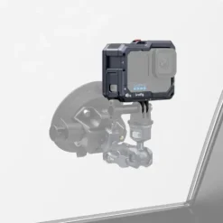 SmallRig Camera Cages & Rigs>Cage for GoPro Hero 12 / 11 / 10 / 9 Black 3084C