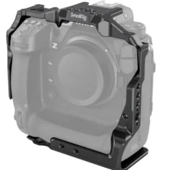 SmallRig Camera Cages & Rigs>Cage for Nikon Z9 3195