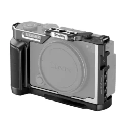 SmallRig Camera Cages & Rigs>Cage for Panasonic LUMIX S9 4515