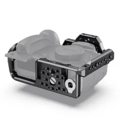 SmallRig Camera Cages & Rigs>Cage for Panasonic Lumix GH5/GH5 II and GH5S CCP2646