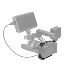 SmallRig Camera Cages & Rigs>Cage for Sony A6600 CCS2493