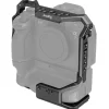 SmallRig Camera Cages & Rigs>Cage for Sony Alpha 7R V / Alpha 7 IV / Alpha 7S III / Alpha 7R IV / Alpha 1 with VG-C4EM Battery Grip 3594