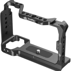 SmallRig Camera Cages & Rigs>Cage for Sony Alpha 7C 3081B