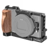 SmallRig Camera Cages & Rigs>Cage for Sony RX100 VII / RX100 VI CCS2434
